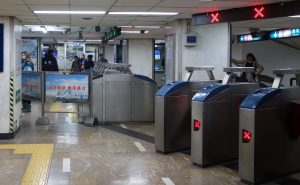 北京地铁将应用人脸识别技术，对乘客实施分类安检