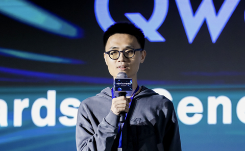 阿里通义千问林俊旸：智能模型应融入对视觉/语音的理解