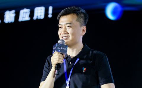 小冰徐元春：市场真正的运营主体是非常朴素的