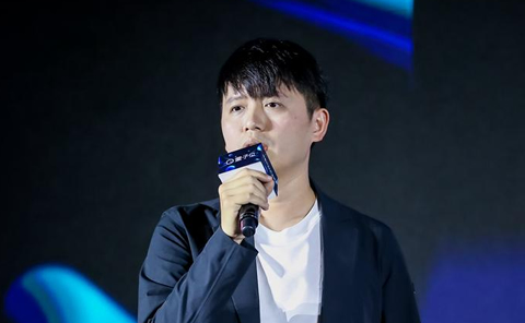 美图吴欣鸿：基于垂直场景的大模型应用创新，窗口期只有两年