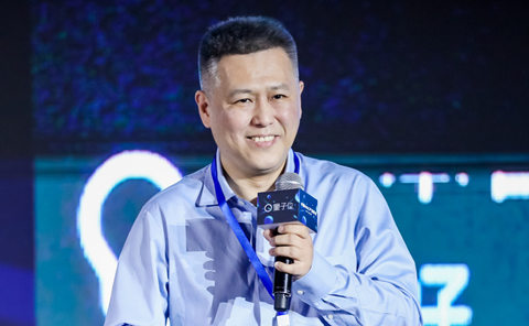 金山办公姚冬：WPS已不再是一个文档编辑器