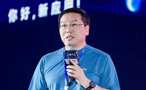 逐际动力张力：人形机器人未来将实现平台化应用