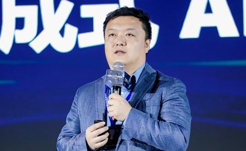 亚马逊云科技王晓野：四个要点让企业抓住生成式AI机遇