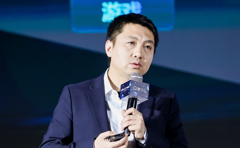 商汤杨帆：打造AI基础设施生态是降低AI应用门槛的关键