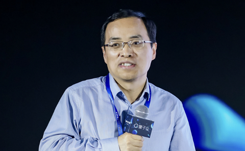 人大卢志武：有算力就有超越Sora的可能