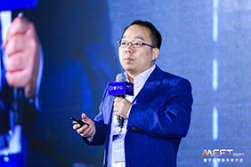 滴滴AI负责人叶杰平：你的每一次出行，都已有AI落地的助力