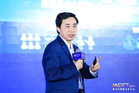 为什么数据中台如此重要？明略科技吴信东：智能时代企业核心竞争力之源