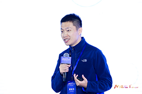 Momenta曹旭东：要实现完全无人驾驶，一是数据驱动，二是海量数据