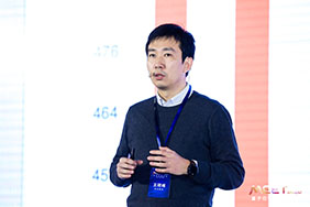 王砚峰揭秘搜狗AI技术体系：自然交互在左，知识计算在右，核心是语言