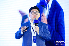 澎思科技马原：AI安防竞争还未结束，落地进入后发优势时代