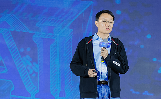 思谋科技技术负责人刘枢：AI与制造的碰撞与融合