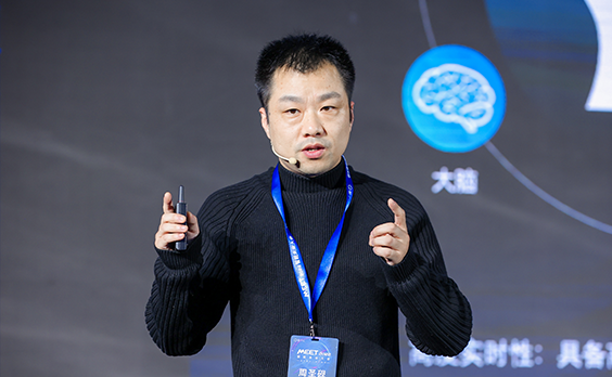 MAXIEYE创始人周圣砚：以规模化迎接智能驾驶科技平权时代