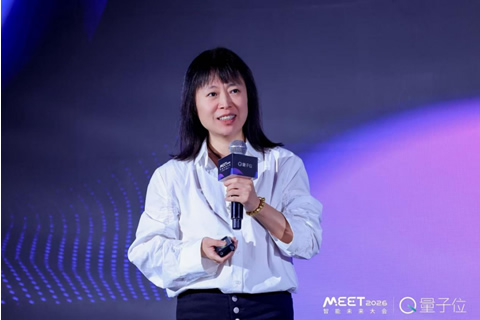 百度王颖：认知偏差、落地断层、体验割裂是目前AI产品的三大痛点