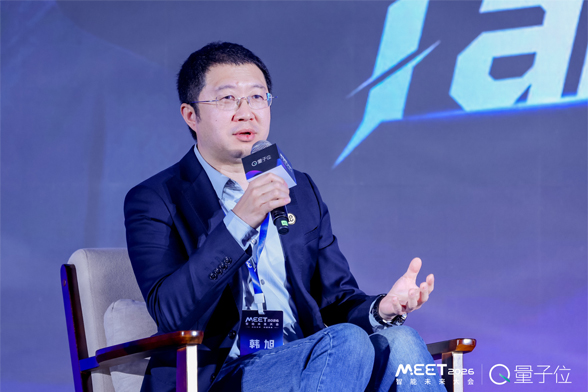 对话文远知行韩旭：中国真正的L4只有3家，马斯克不上激光雷达干不过Waymo