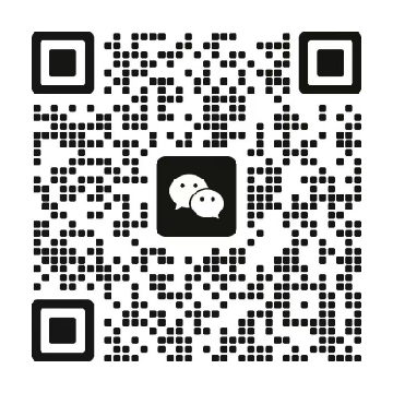 扫码获取一对一咨询