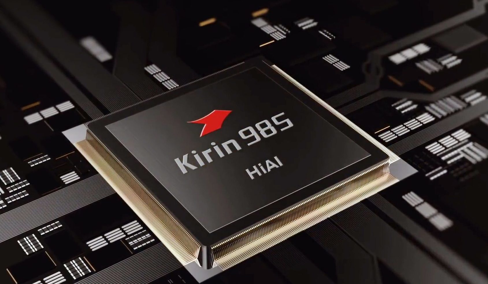 Kirin 990: Huawei’s new processor closes ranks with 4K video to ...