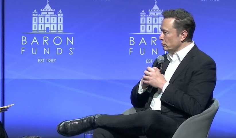 马斯克一把火整肃推特：不接受远程办公，每周至少干够40小时
