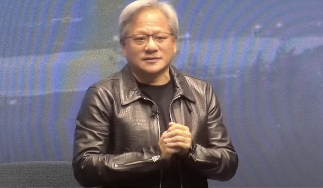 老黄：ChatGPT是AI届iPhone/ 马斯克半夜在推特修Bug/ 国内C刊：用聊天机器人不许隐瞒…今日更多新鲜事在此