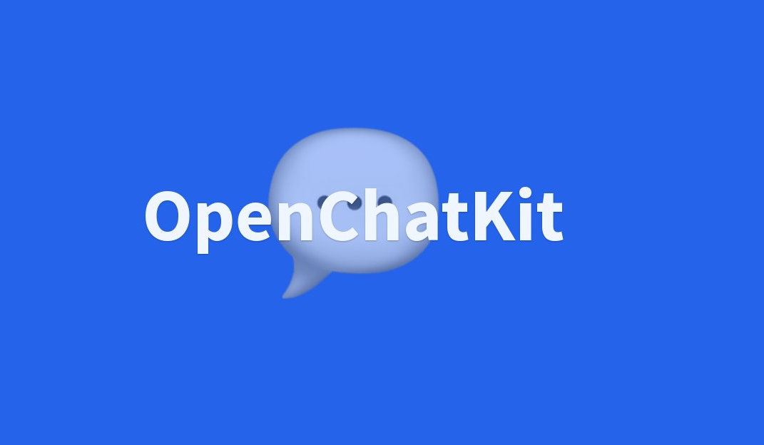 ChatGPT开源平替来了，开箱即用！前OpenAI团队打造，GitHub刚发布就揽获800+星
