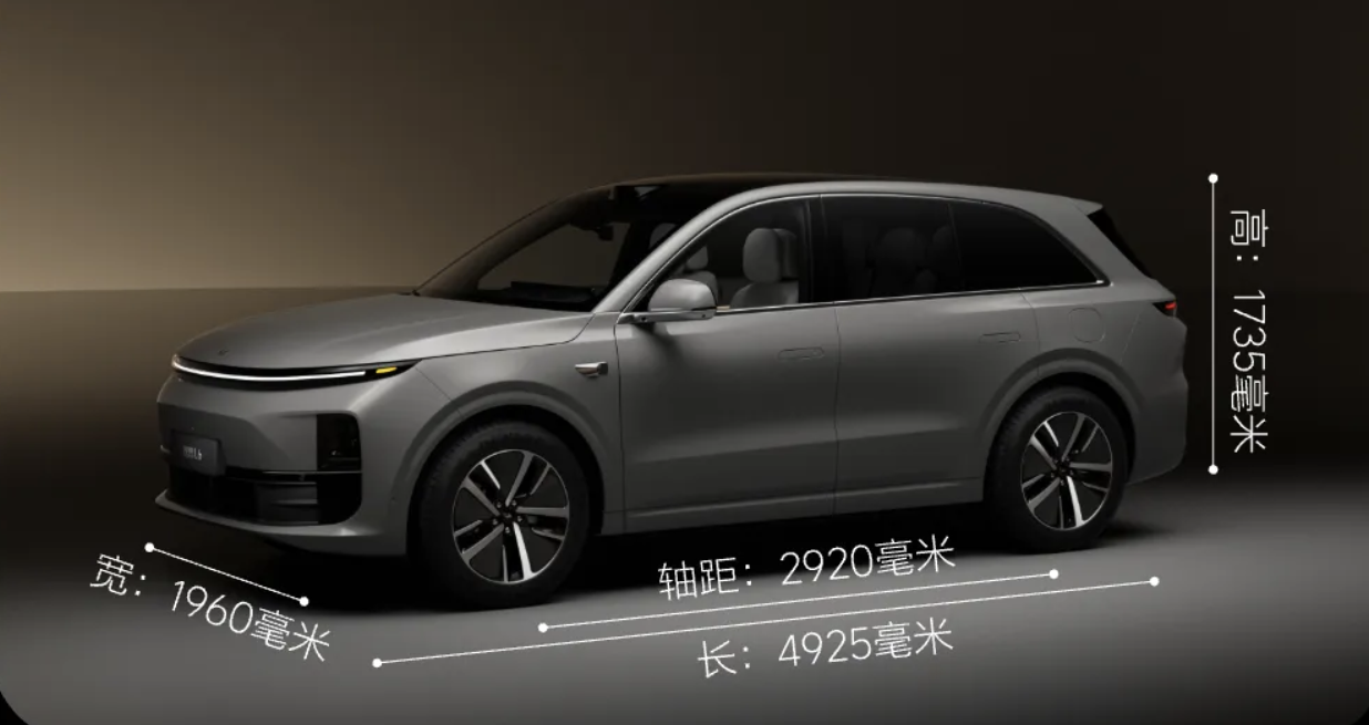 理想汽车港版招股书新增“强制退市”风险提示！另有9大变化– 量子位