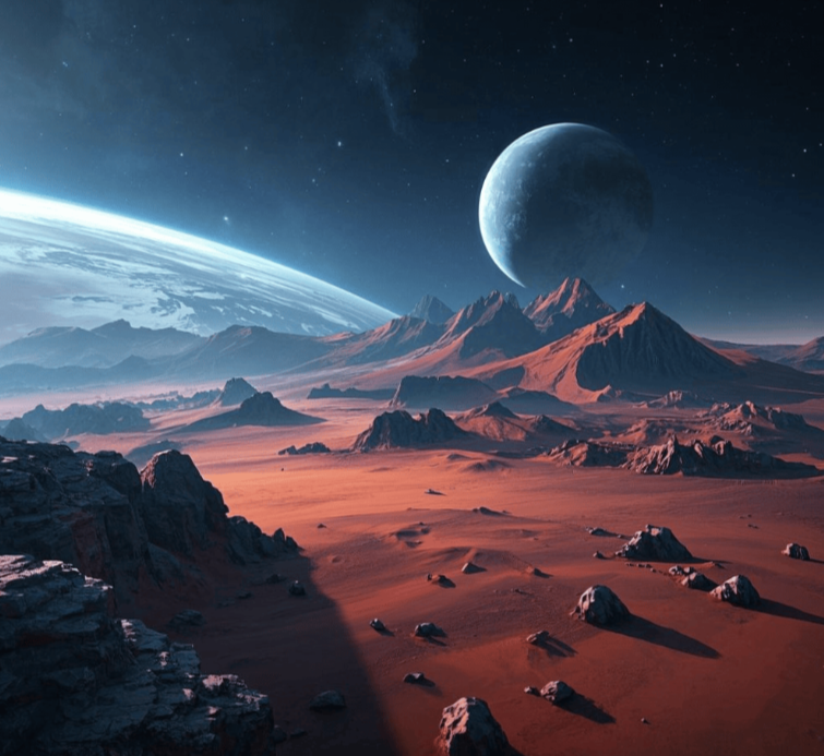 腾讯发布混元3D世界模型1.0,首个支持物理仿真开源世界生成系统