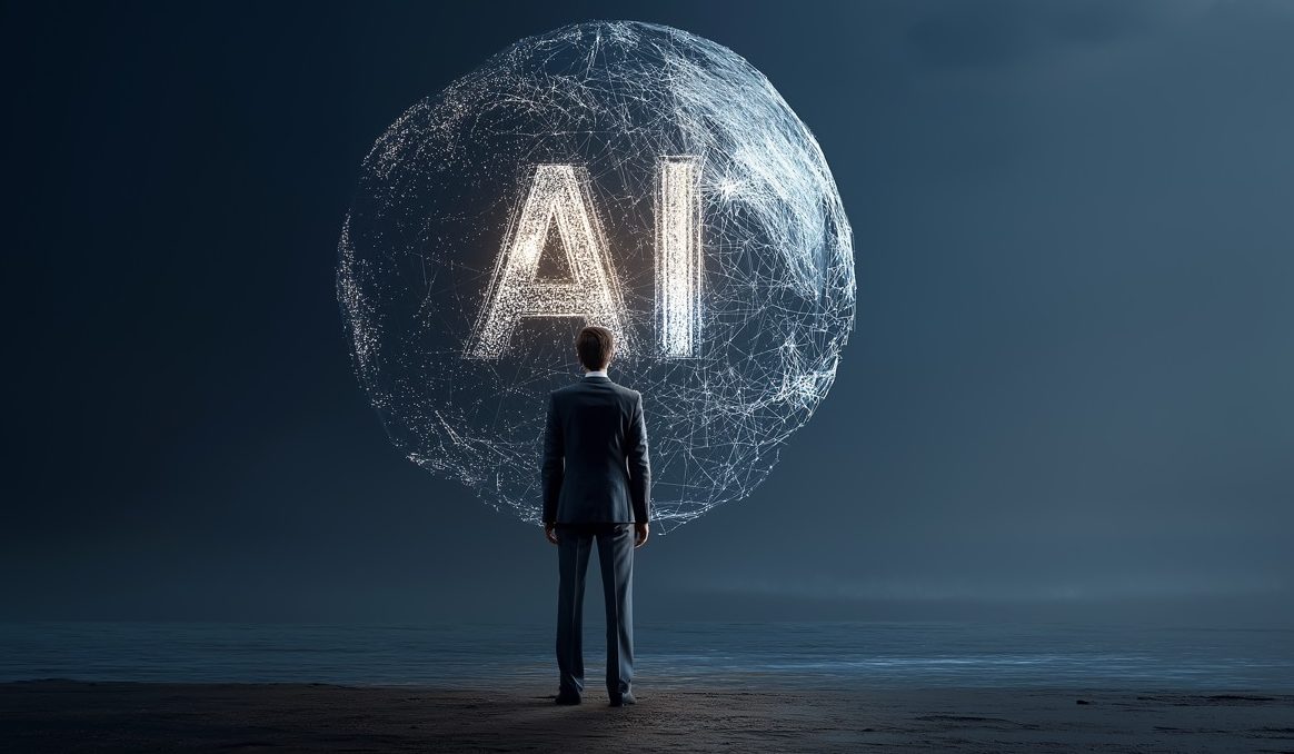 اختراقات AI العلمية وآفاق AGI