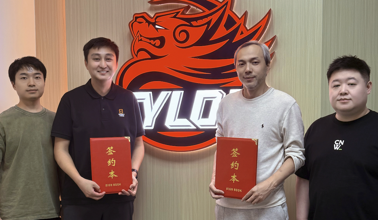 AI教练GameSkill,首次助力职业战队备战国际电竞赛事