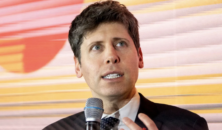 OpenAI宣布推出AI在线招聘平台,和微软的领英打起来了