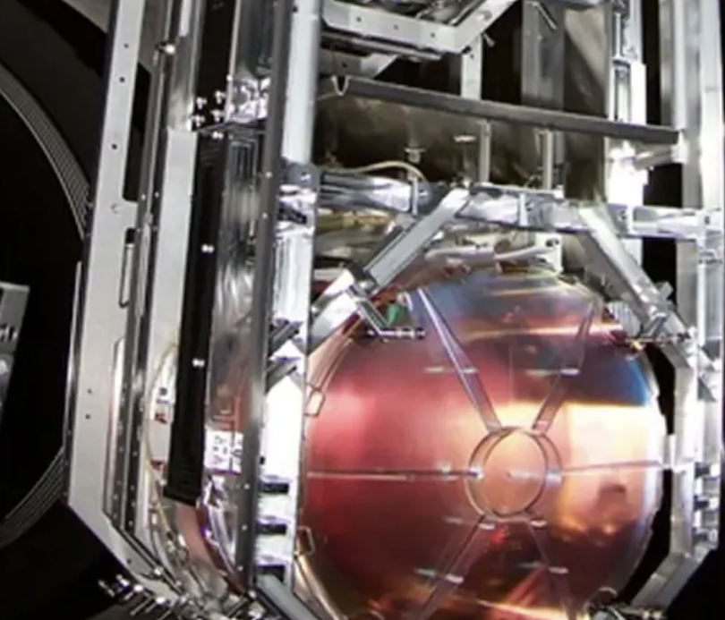 谷歌DeepMind用AI探测引力波，登上Science了