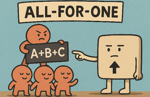 AI解数学题只靠最后一个token