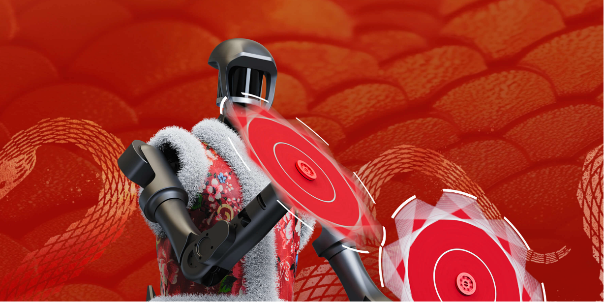 宇树机器人被曝漏洞,机器人之间可相互感染,官方火速回应