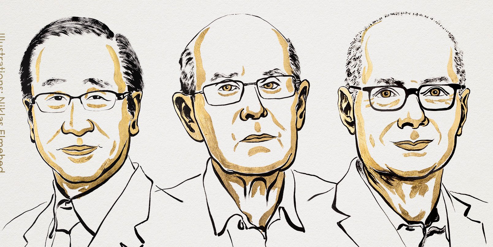 Nobel Prize-Winning MOF Material Made into Brain-Like Nanofluidic Chip