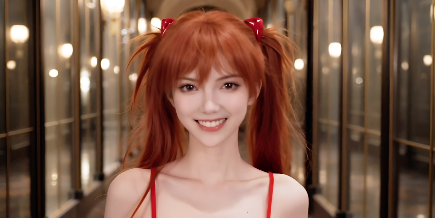 Vidu Q2が「切り札」を携えて登場！キラー機能「参照生成」がグローバルリリース、アプリ体験が全面刷新