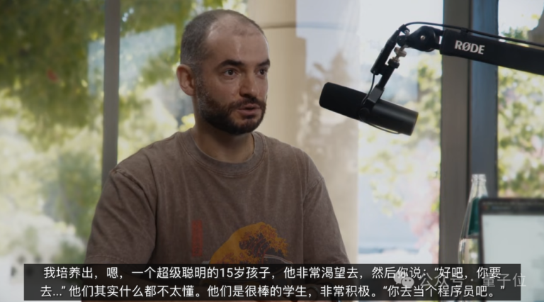 SSI首个模型