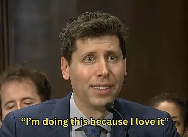 llya证词太狗血!奥特曼坏,Mira茶,OpenAI差点跟Anthropic合并 llya证词太狗血!奥特曼坏,Mira茶,OpenAI差点跟Anthropic合并