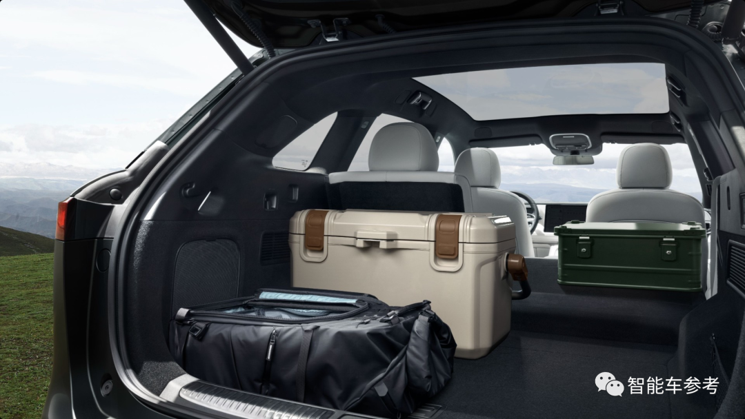 26万的小鹏G9，同样爆款，同样起死回生