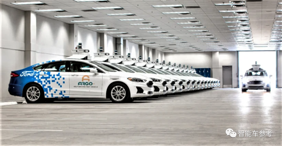 孙正义为无人卡车砸出73亿天使，不在乎他们烧了264亿倒闭过一家公司