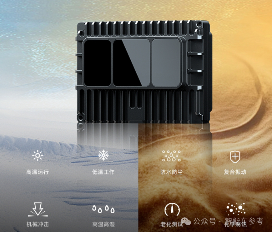 速腾年报详解：一年交付54万台激光雷达，出货量第一