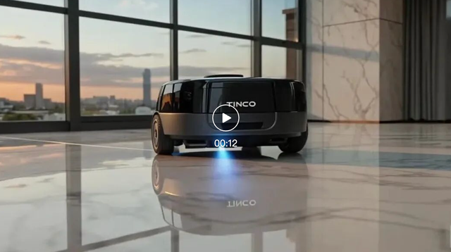 不儿,这谁还能看出是AI演的视频啊