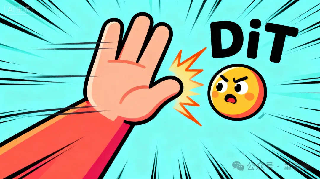 何必DiT!字节首次拿着自回归,单GPU一分钟生成5秒720p视频 | NeurIPS’25 Oral 何必DiT!字节首次拿着自回归,单GPU一分钟生成5秒720p视频 | NeurIPS’25 Oral