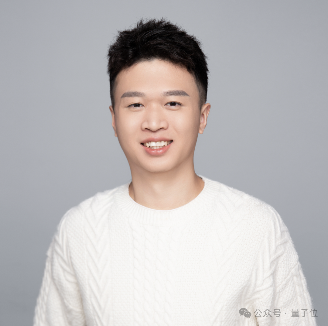 后生可畏！何恺明团队新成果发布，共一清华姚班大二在读