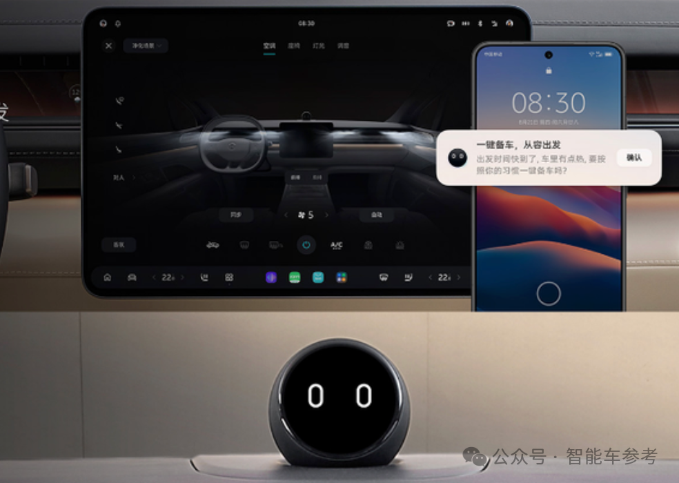 31万!蔚来开卖国产最大纯电SUV,网友排队给CEO李斌道歉