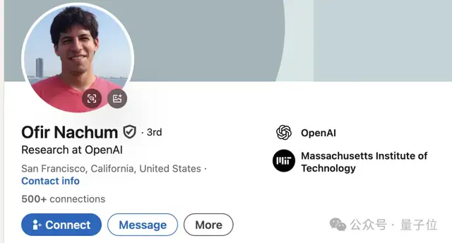 GPT-5.2果然反超谷歌Gemini 3 Pro!北大数院校友核心贡献