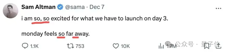 Sora二代实机演示曝光!解锁图生视频,奥特曼暗示:期待周一