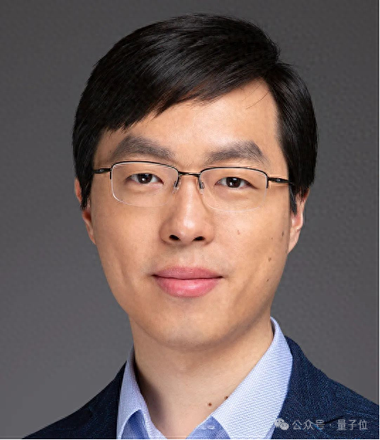 智源研究院院长交接:前快手技术副总裁王仲远加盟,接替黄铁军