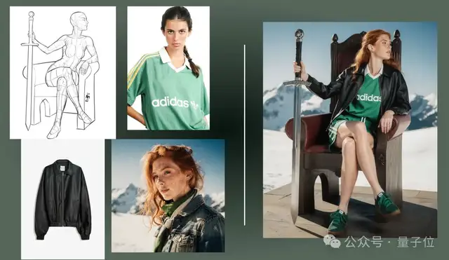 开源模型叫板Nano Banana Pro！Stable Diffusion原班人马杀回来了