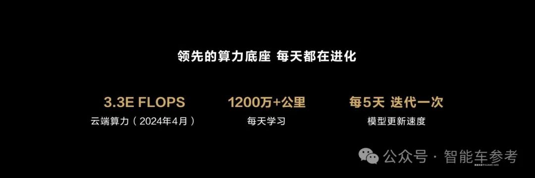 华为视觉智驾首发，智界S7焕新，奇瑞董事长直呼：amazing！