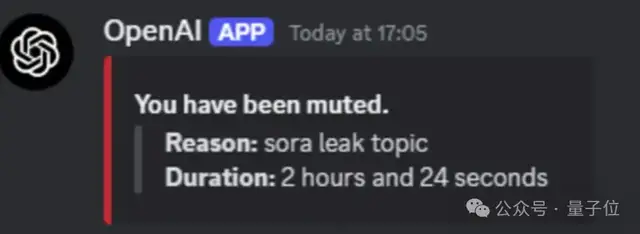 Sora突遭泄露！能力又进化了，OpenAI紧急拔线，抗议联名信惊现马斯克