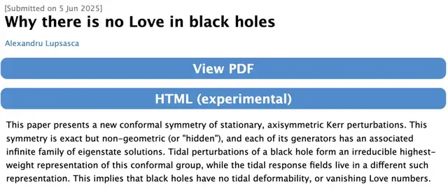 OpenAI最新业务：找了个黑洞物理科学家