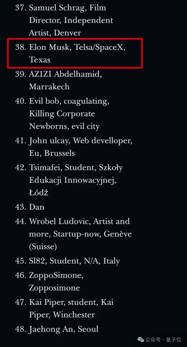 Sora突遭泄露！能力又进化了，OpenAI紧急拔线，抗议联名信惊现马斯克